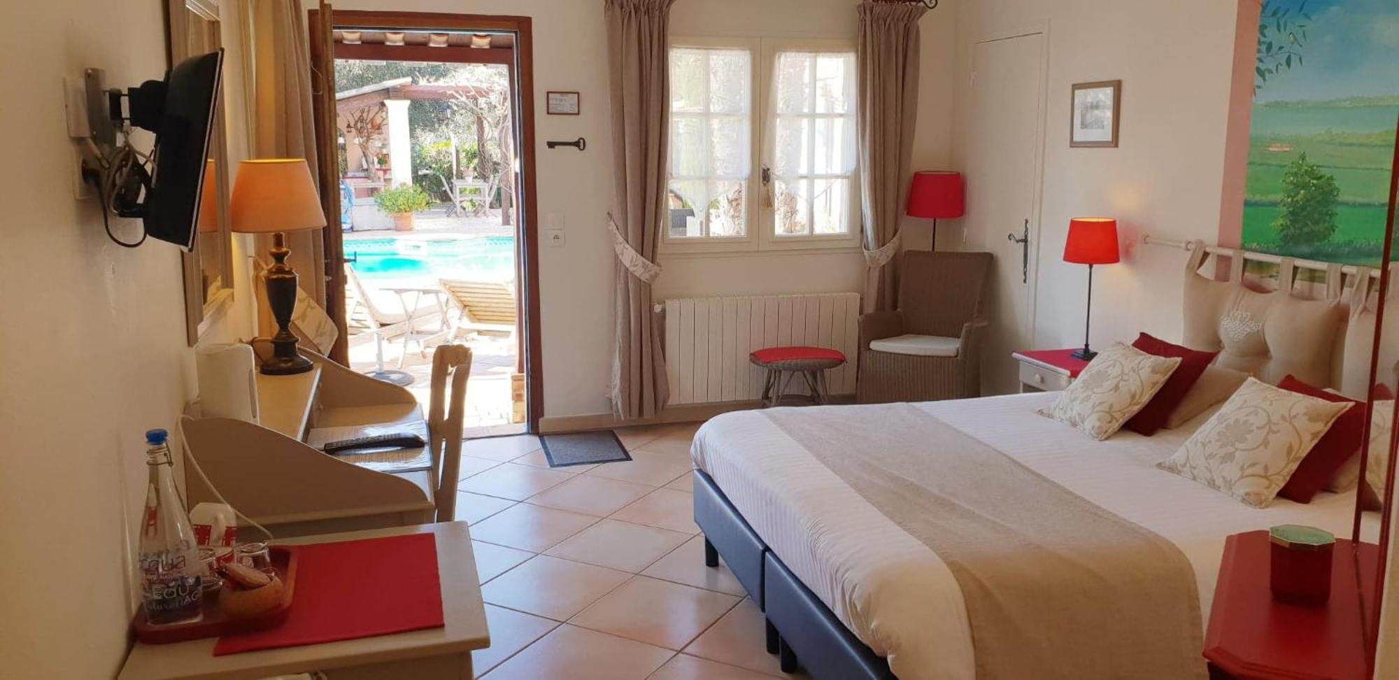 Le Mas Des Cigales Tourrettes-sur-Loup Exterior foto